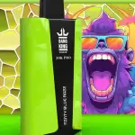 Bang King 30K(30000) PRO Puffs Amazing 36ml E-liquid 2% 5% Nicotine Disposable Vape