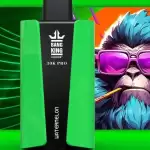 Bang King 30K(30000) PRO Puffs Amazing 36ml E-liquid 2% 5% Nicotine Disposable Vape