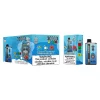 Bang King 30K(30000) Puffs New Double Flavor 0% 2% 3% 5% Nicotine LED Digital Display 36ml E-liquid Disposable Vape