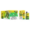 Bang King 30K(30000) Puffs New Double Flavor 0% 2% 3% 5% Nicotine LED Digital Display 36ml E-liquid Disposable Vape