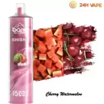 Bang SHISHA 15K(15000) Puffs 0% 2% 3% 5% Nicotine 600mAh Battery 23ml Oil Disposable Vape Pen