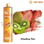 Bang SHISHA 15K(15000) Puffs 0% 2% 3% 5% Nicotine 600mAh Battery 23ml Oil Disposable Vape Pen