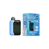 Bang Starry 25000 Puffs Star Screen Display 3D Curved Screen 28ML E-liquid 0% 2% 3% 5% Nicotine 800mAh Rechargeable Battery Disposable Vape