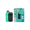 Bang Starry 25000 Puffs Star Screen Display 3D Curved Screen 28ML E-liquid 0% 2% 3% 5% Nicotine 800mAh Rechargeable Battery Disposable Vape