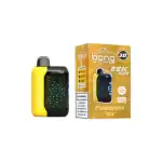 Bang Starry 25000 Puffs Star Screen Display 3D Curved Screen 28ML E-liquid 0% 2% 3% 5% Nicotine 800mAh Rechargeable Battery Disposable Vape