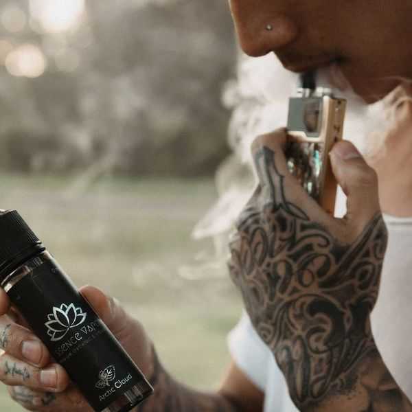 24h-vape.com Organic Vape: Exploring the Healthy Option of Organic Vape