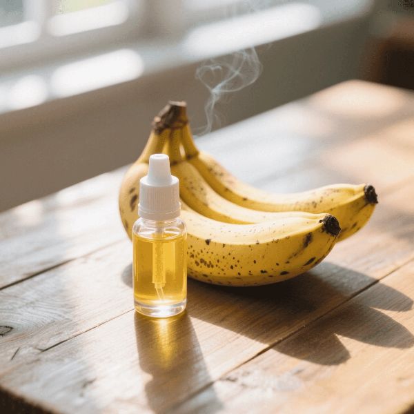 24h-vape.com Banana vape juice: a must for heavy banana lovers 