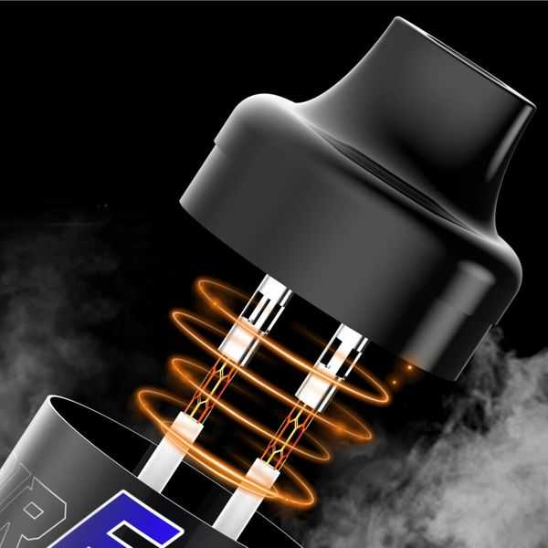 Vape Coil Maintenance