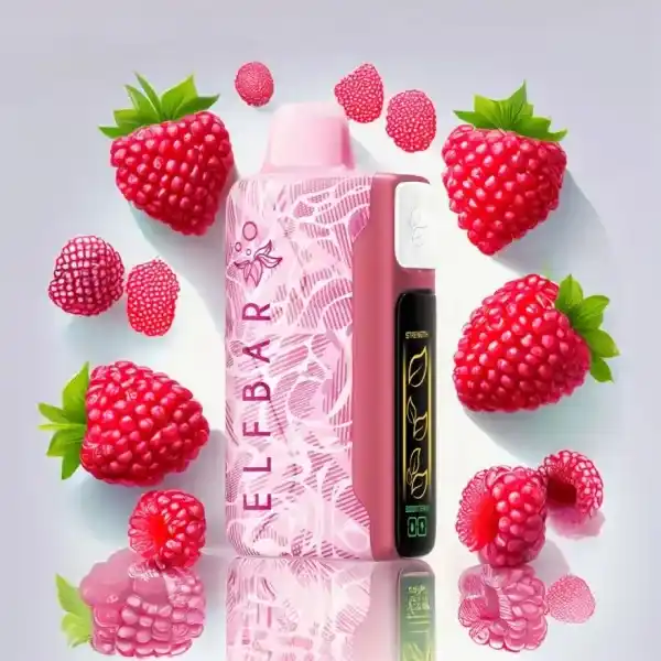 24h-vape.com Elf Bar e-cigarettes are becoming increasingly popular in 2025.