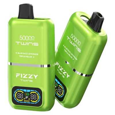 Vape Battery Life