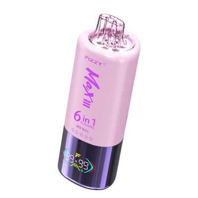 Mesh Atomization Technology