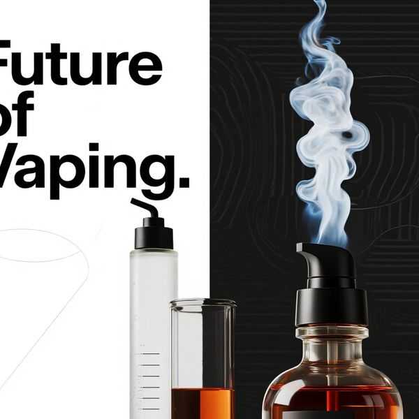 Future-of-Vaping
