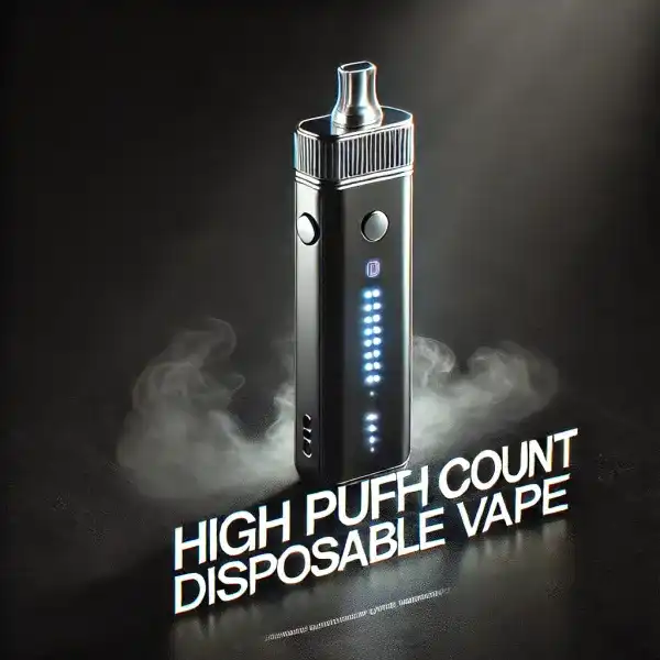24h-vape.com High-Puff Vape: 10x Longer-Lasting Joy – Every Vaper’s Non-Negotiable Must-Have!