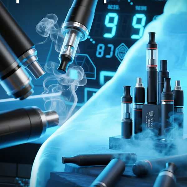 Impacts of Vape