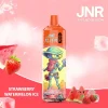 JNR Alien 10K (10000) Puffs 2% 5% Nicotine 20ML E-liquid 850mAh Rechargeable Battery LED (RGB) Lights Disposable Vape