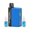 JNR Areo X 32K (32000) Puffs Magnetic Refill Smart Screen 2% 5% Nicotine 850mAh Battery Disposable Vape – The Ultimate Refillable Disposable Vape
