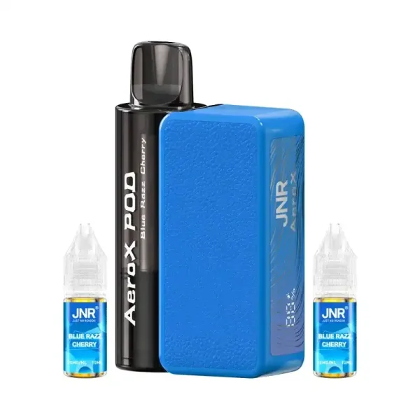 JNR Areo X 32K (32000) Puffs Magnetic Refill Smart Screen 2% 5% Nicotine 850mAh Battery Disposable Vape – The Ultimate Refillable Disposable Vape