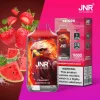 JNR Falcon Crystal 16K (16000) Puffs LED Display 2% 5% Nicotine 22ml E-liquid 850mAh Rechargeable Battery Disposable Vape