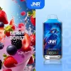 JNR Falcon X 18K (18000) Puffs LED Display 2% Nicotine 24ml E-liquid Disposable Vape