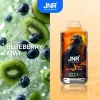 JNR Falcon X 18K (18000) Puffs LED Display 2% Nicotine 24ml E-liquid Disposable Vape