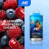 JNR Falcon X 18K (18000) Puffs LED Display 2% Nicotine 24ml E-liquid Disposable Vape
