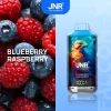 JNR Falcon X 18K (18000) Puffs LED Display 2% Nicotine 24ml E-liquid Disposable Vape