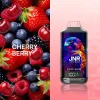 JNR Falcon X 18K (18000) Puffs LED Display 2% Nicotine 24ml E-liquid Disposable Vape