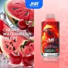 JNR Falcon X 18K (18000) Puffs LED Display 2% Nicotine 24ml E-liquid Disposable Vape