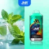 JNR Falcon X 18K (18000) Puffs LED Display 2% Nicotine 24ml E-liquid Disposable Vape