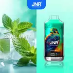 JNR Falcon X 18K (18000) Puffs LED Display 2% Nicotine 24ml E-liquid Disposable Vape