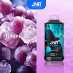 JNR Falcon X 18K (18000) Puffs LED Display 2% Nicotine 24ml E-liquid Disposable Vape