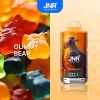 JNR Falcon X 18K (18000) Puffs LED Display 2% Nicotine 24ml E-liquid Disposable Vape
