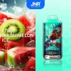 JNR Falcon X 18K (18000) Puffs LED Display 2% Nicotine 24ml E-liquid Disposable Vape