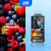 JNR Falcon X 18K (18000) Puffs LED Display 2% Nicotine 24ml E-liquid Disposable Vape
