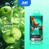 JNR Falcon X 18K (18000) Puffs LED Display 2% Nicotine 24ml E-liquid Disposable Vape