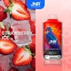 JNR Falcon X 18K (18000) Puffs LED Display 2% Nicotine 24ml E-liquid Disposable Vape
