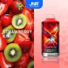 JNR Falcon X 18K (18000) Puffs LED Display 2% Nicotine 24ml E-liquid Disposable Vape