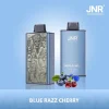 JNR Mega Box 25K (25000) Puffs 3D Texture 2% 5% Nicotine 30ML E-liquid 850mAh Powerbank Battery Disposable Vape