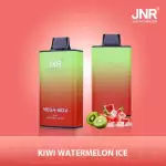 JNR Mega Box 25K (25000) Puffs 3D Texture 2% 5% Nicotine 30ML E-liquid 850mAh Powerbank Battery Disposable Vape