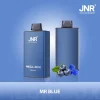 JNR Mega Box 25K (25000) Puffs 3D Texture 2% 5% Nicotine 30ML E-liquid 850mAh Powerbank Battery Disposable Vape