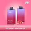 JNR Mega Box 25K (25000) Puffs 3D Texture 2% 5% Nicotine 30ML E-liquid 850mAh Powerbank Battery Disposable Vape