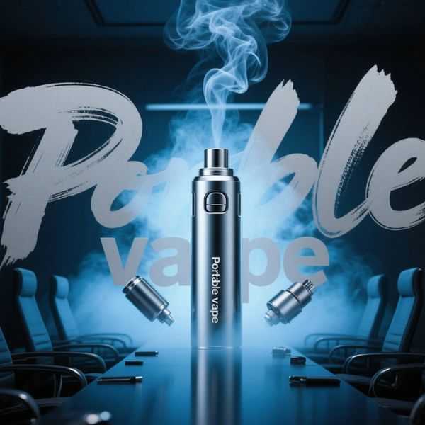 Portable vape