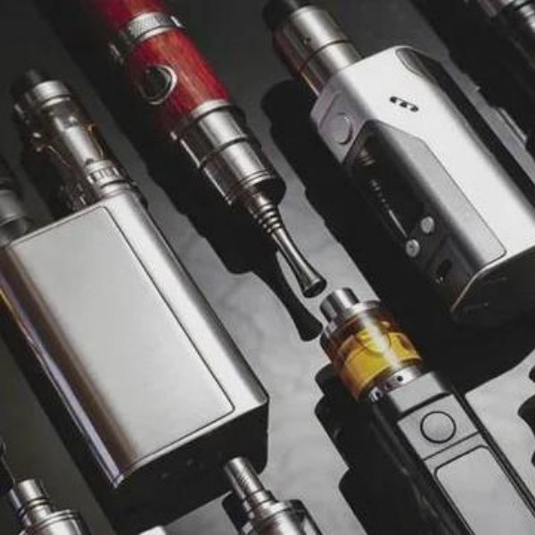 Eco-Friendly Vape Kits