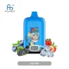 RandM Fumot Digital Box 12K (12000) Puffs 2% 5% Nicotine 20 ML E-liquid 850mAh Battery Disposable Vape