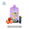 RandM Fumot Digital Box 12K (12000) Puffs 2% 5% Nicotine 20 ML E-liquid 850mAh Battery Disposable Vape