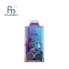 RandM Fumot Leopard 40K (40000) Puffs 40ml E-liquid 750mAh Battery 2% 5% Nicotine Rechargeable (type-C) Disposable Vape