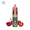 RandM Fumot Tornado 30K (300000) Puffs Music Lighting 2% 5% Nicotine Type-C Charging 30mL of E-liquid Disposable Vape