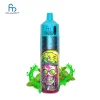 RandM Fumot Tornado 30K (300000) Puffs Music Lighting 2% 5% Nicotine Type-C Charging 30mL of E-liquid Disposable Vape