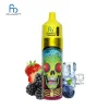 RandM Fumot Tornado 30K (300000) Puffs Music Lighting 2% 5% Nicotine Type-C Charging 30mL of E-liquid Disposable Vape