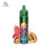 RandM Fumot Tornado 30K (300000) Puffs Music Lighting 2% 5% Nicotine Type-C Charging 30mL of E-liquid Disposable Vape